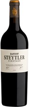 Kaapzicht Steytler Pinotage 750ml